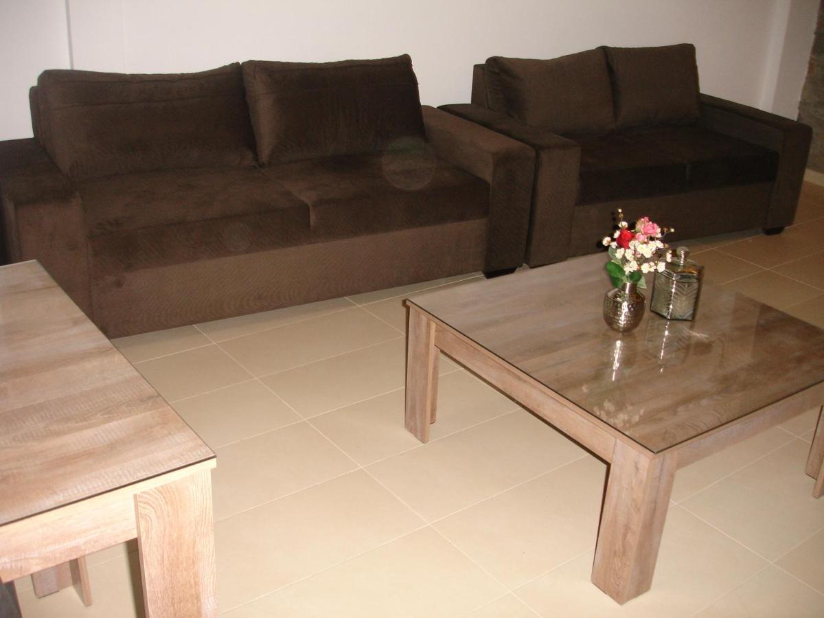 Love Holiday Suite 1 Tris Elies Zewnętrze zdjęcie