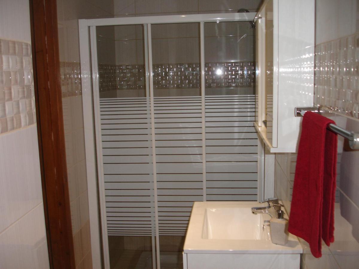 Love Holiday Suite 1 Tris Elies Zewnętrze zdjęcie